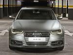 Audi S6 Sedan 2012 года (ZA)